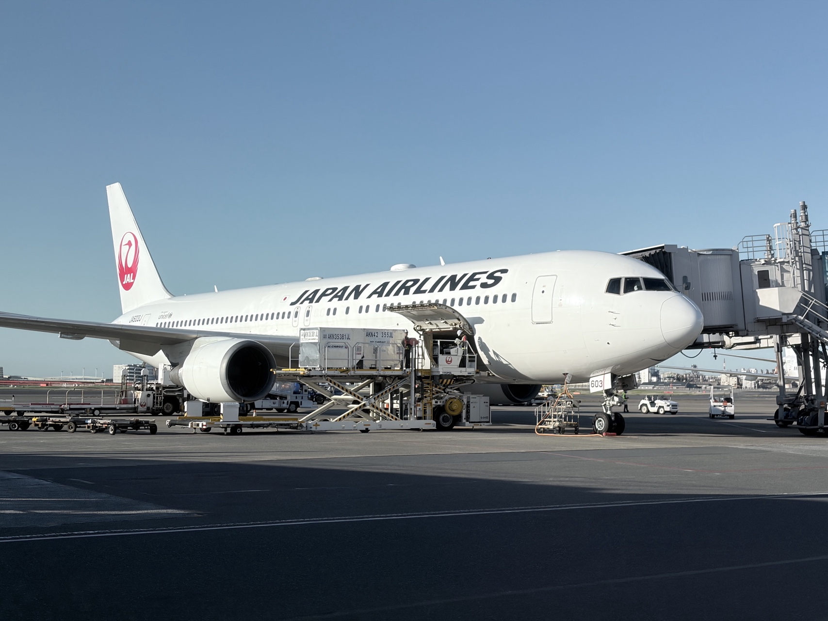 [스카이마크 B737-800] 도쿄 하네다 - 삿포로 신치토세 탑승기 (BC971) / 일본 국내선 LCC Skymark