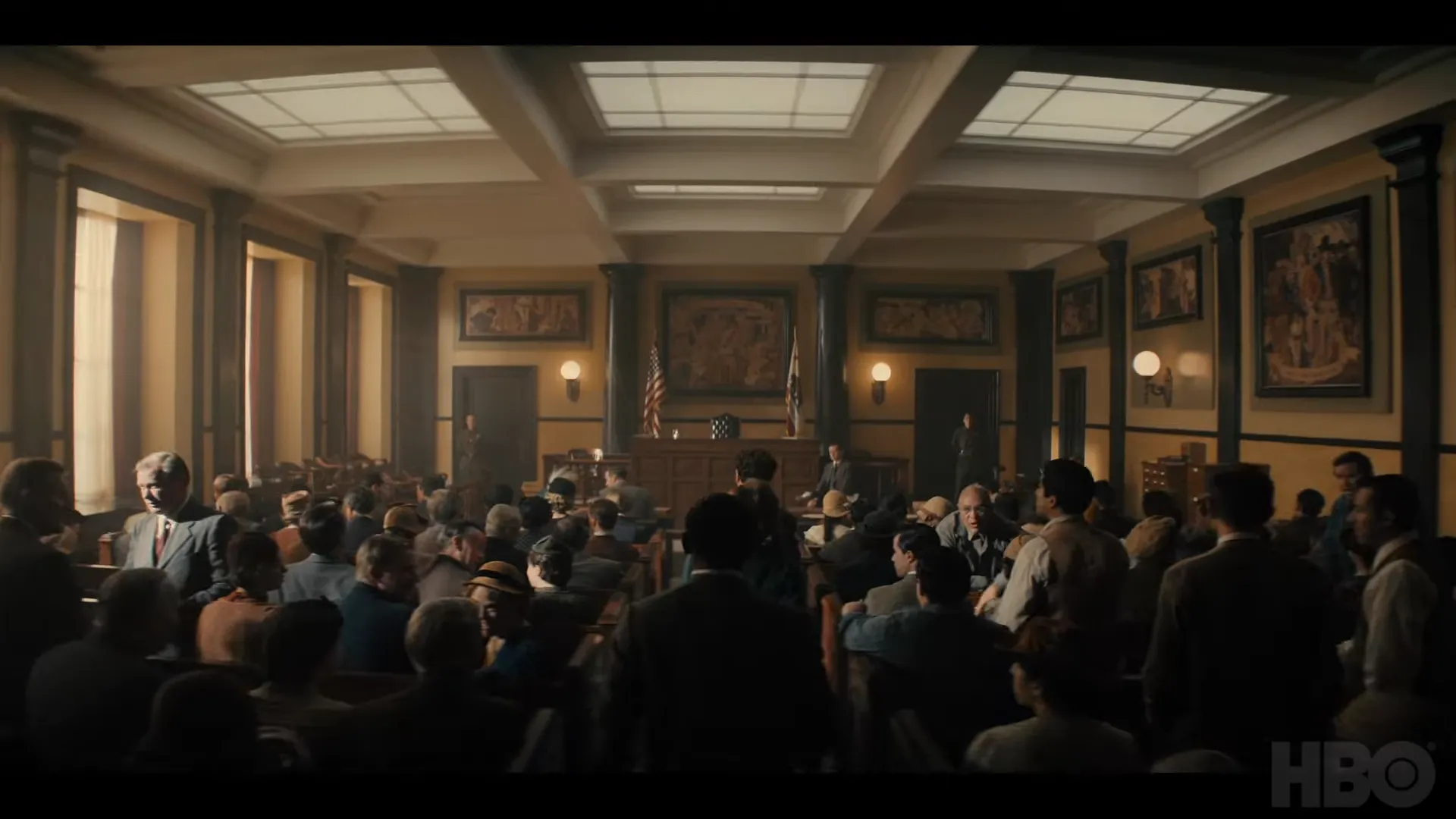 페리메이슨 시즌2