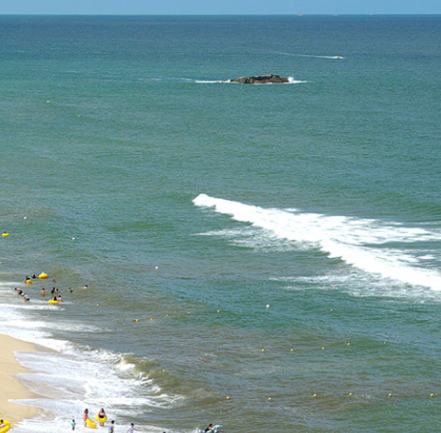 강릉 관광명소 가볼만한곳 경포권역 시내권역