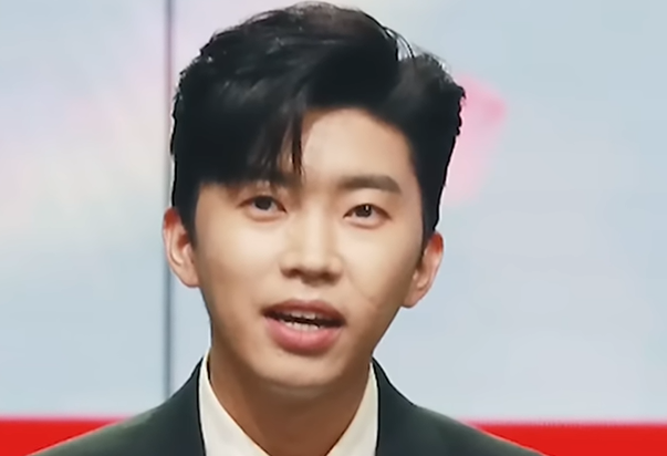 임영웅 선한 영향력2