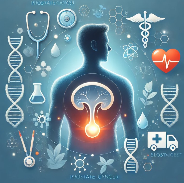 전립선암 초기증상 치료방법: 수술후 회복기간