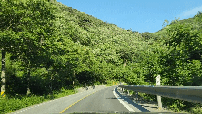 보발재드라이브