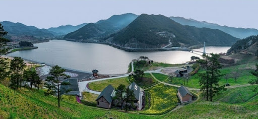 3월 국내 여행지 추천