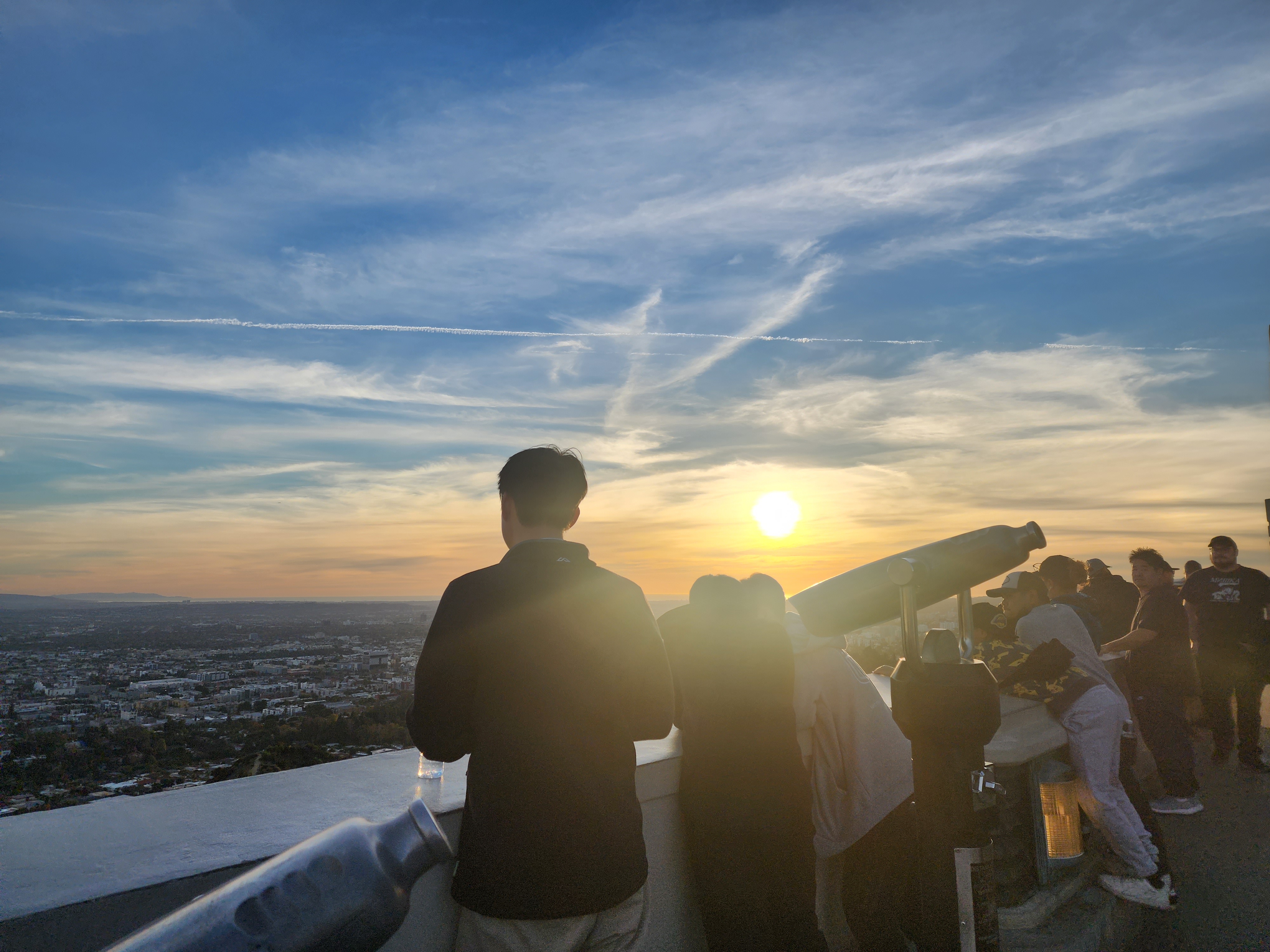 Griffith Observatory