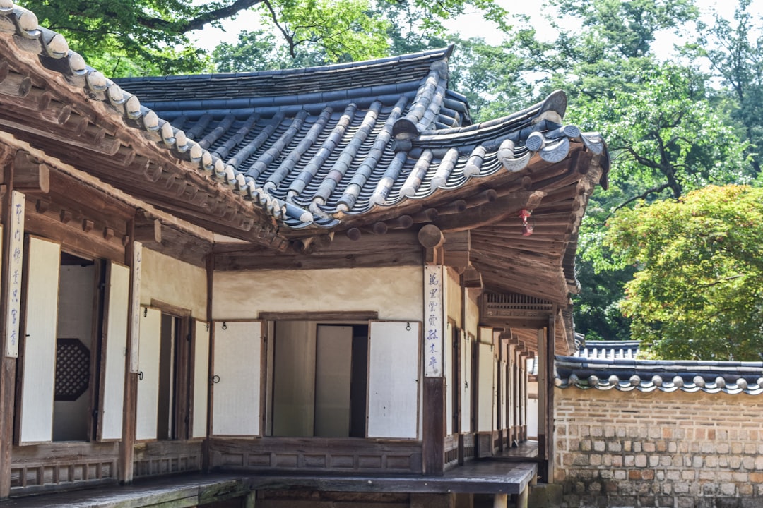 Changdeokgung