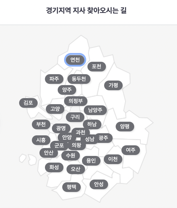 건강보험공단-경기지사