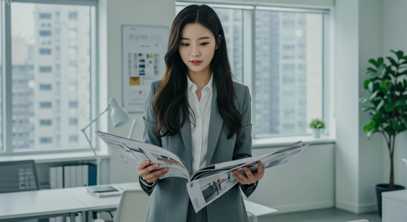 거실 가구 인테리어