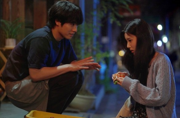 [일드 추천 OTT 다시보기] 첫입에 반하다 결말, 몇부작, ost, 등장인물, 후기, 재밌나요 재미 있다 없다