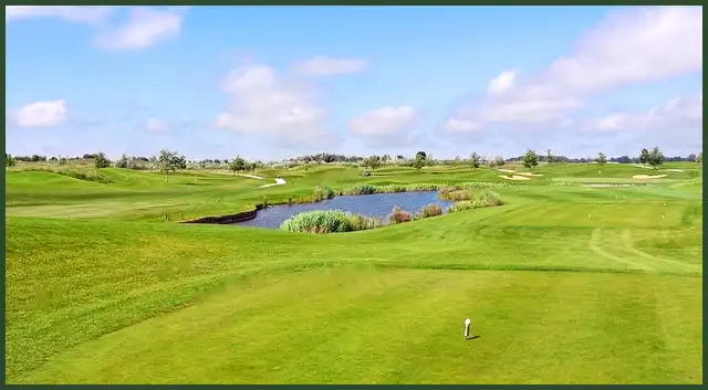 파크골프 공 4피스, 3피스, 2피스 차이점은?