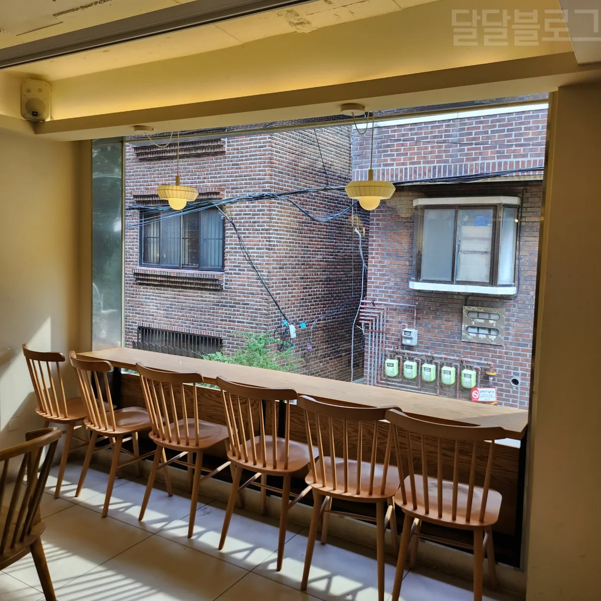 서울숲-포레스트-카페-내부