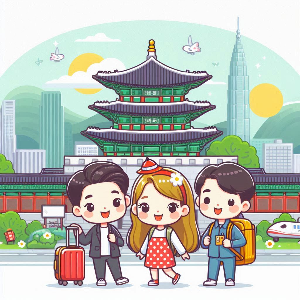 6월 국내 여행지 추천 베스트 10