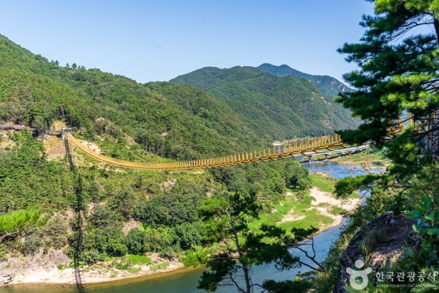 금산 가볼만한곳 베스트 10