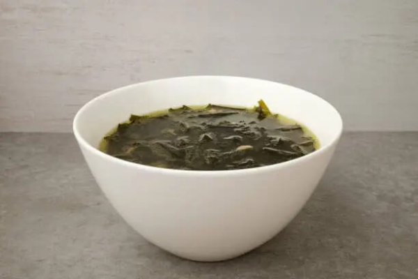 한국산 미역과 김에 하루 섭취량 이상의 다량의 요오드가 있다는데 섭취해도 괜찮을까요?4