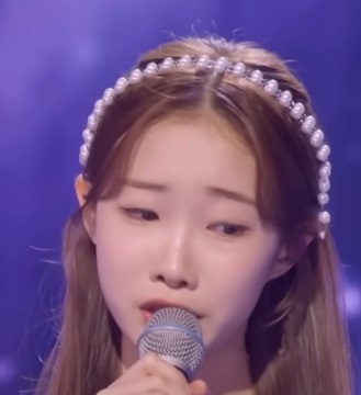 미스트롯3 정서주 겨울장미 노래듣기 가사