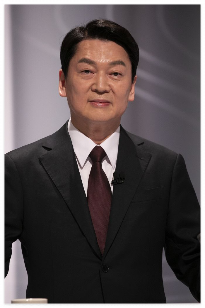 안철수꿈해몽
