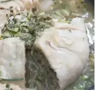 생방송투데이 대왕만두국 남동구구월 놀부만두