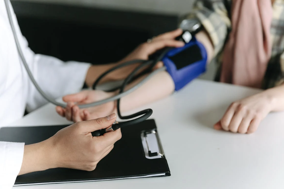 고혈압 예방을 위한 실천 가능한 생활 습관 가이드