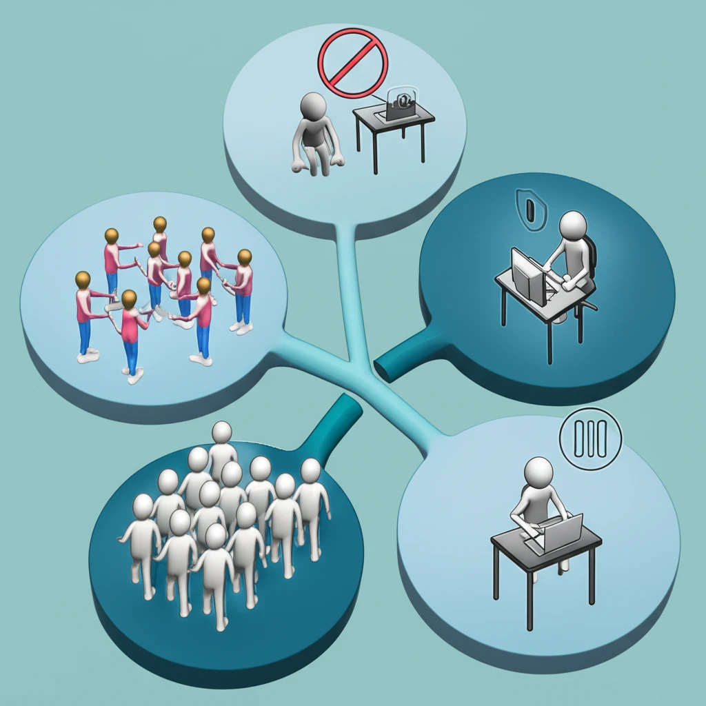 민방위 교육 연차별 유형 5년차 이상..