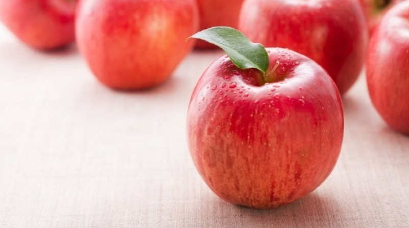 내방지방을 빼주는 음식 사과