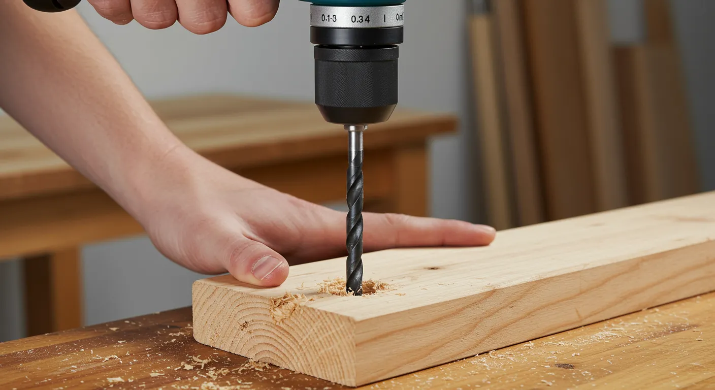 3. 너무 세게 누르지 말 것!