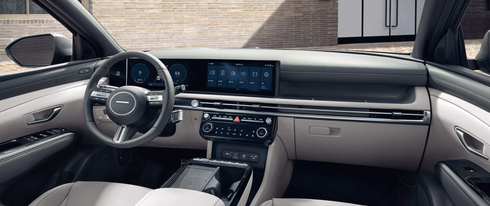 투싼 페이스 리프트&amp;#44; 하이브리드 가격&amp;#44; 중고차 가격