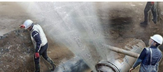 올해 1,175억 투입 노후 수도관 교체․세척 강화 [서울시]
