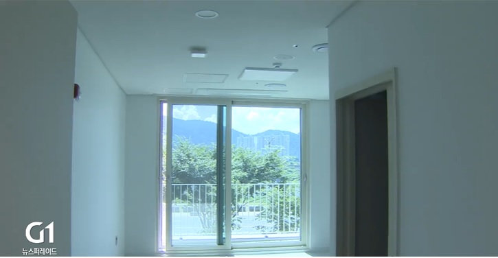 영월군 공공산후조리원 예약제 운영