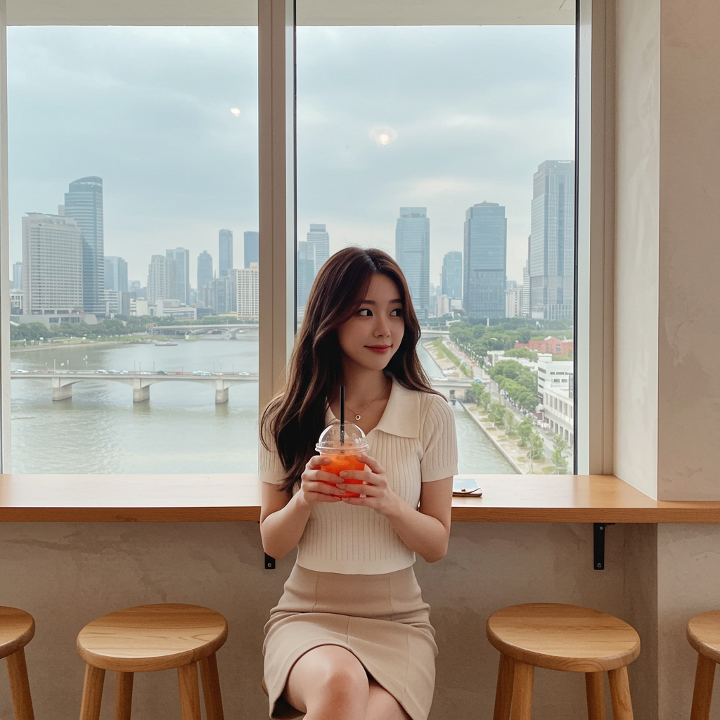 서울 카페 추천