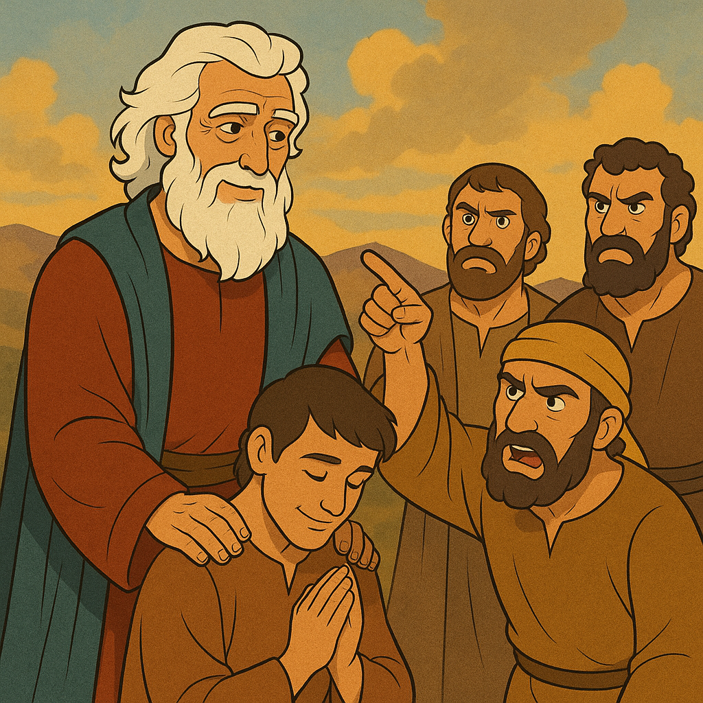 말씀 관련 사진