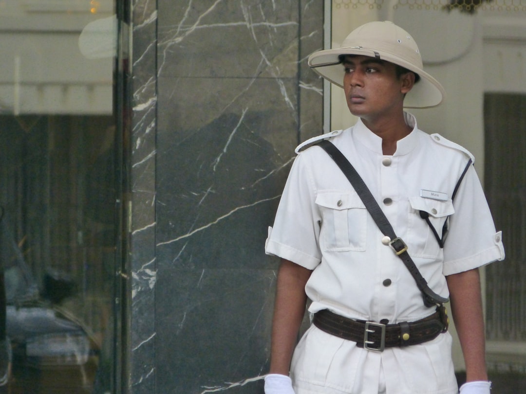 Inspector