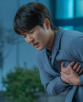 왼쪽 가슴 통증 원인