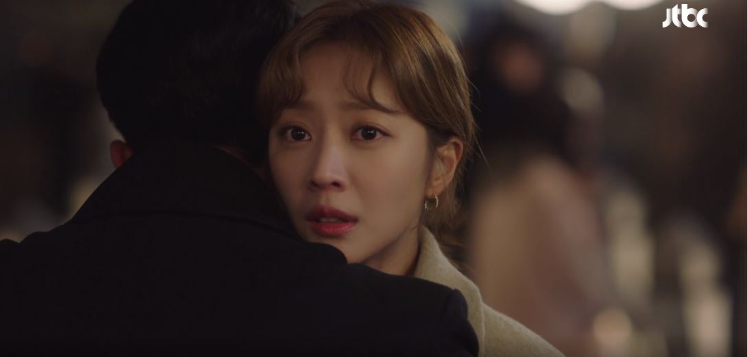 이연애는불가항력_9회