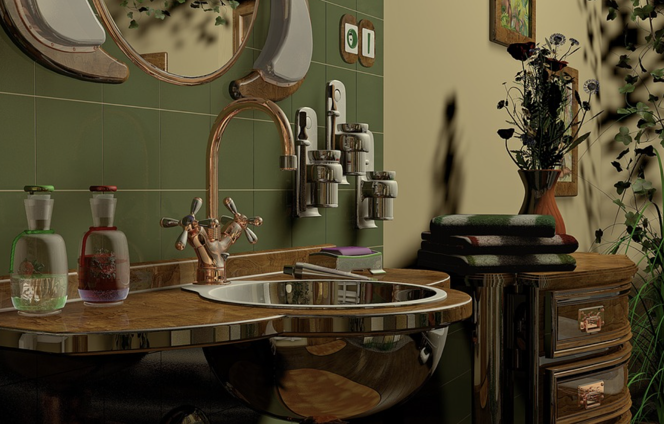 신생아 기저귀 발진