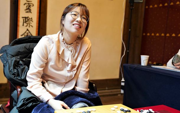 최정 9단 나이 프로필 고향, 바둑 여제 란커배 진출과 보령시 명예 총감독 근황 및 상금 총정리