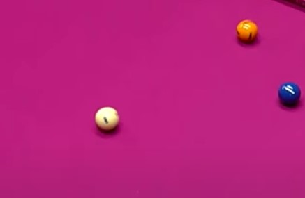 billiard