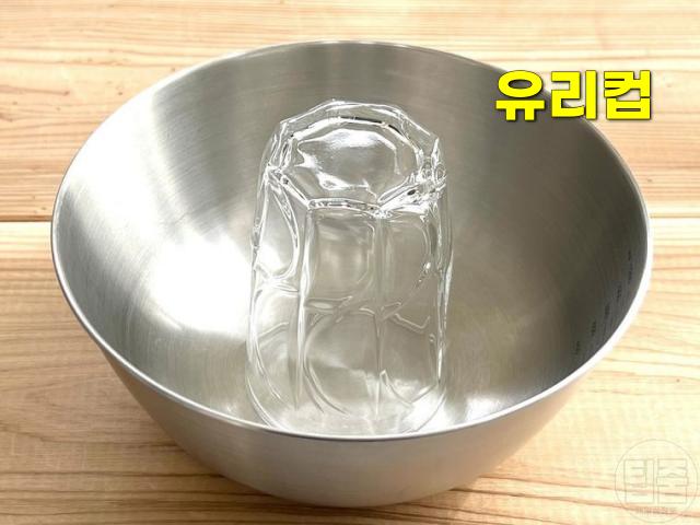 오렌지 주스 짜기 2배 오렌지즙 짜는 기계 없이