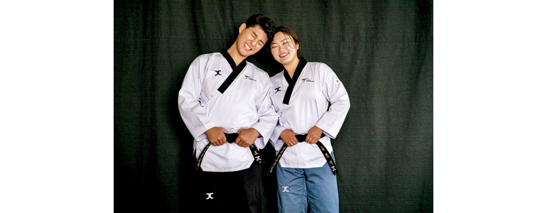 천안 서북구 태권도장