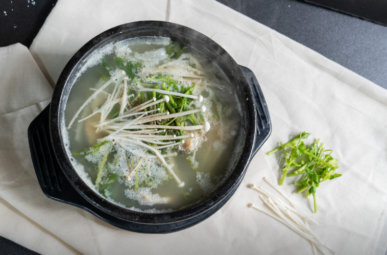 신피디 통큰 생선구이7