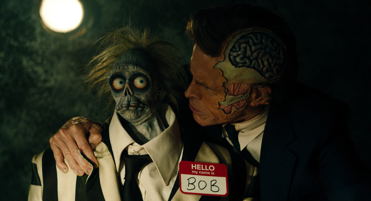 비틀쥬스 비틀쥬스