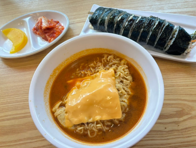 야식 추천메뉴