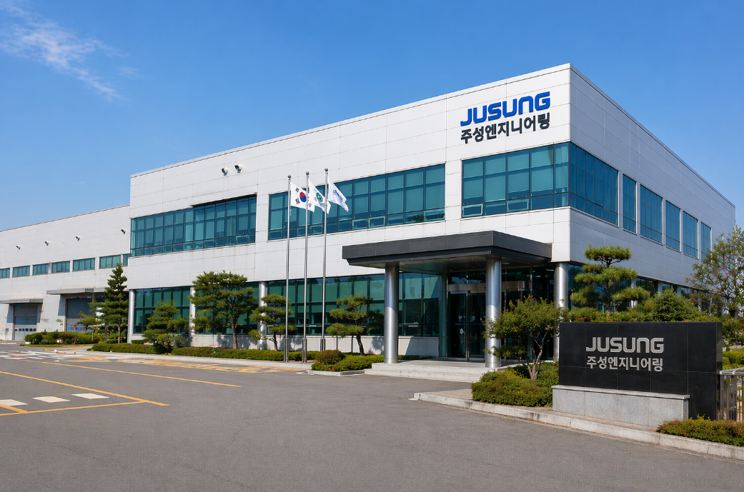 주성엔지니어링 주가 급등 원인 및 전망, 이것만 알면 끝