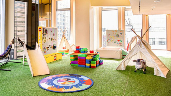 집콕은 이제 그만! 아이랑 떠나는 특별한 키즈 풀빌라 &amp; 호텔 나들이 관련 사진