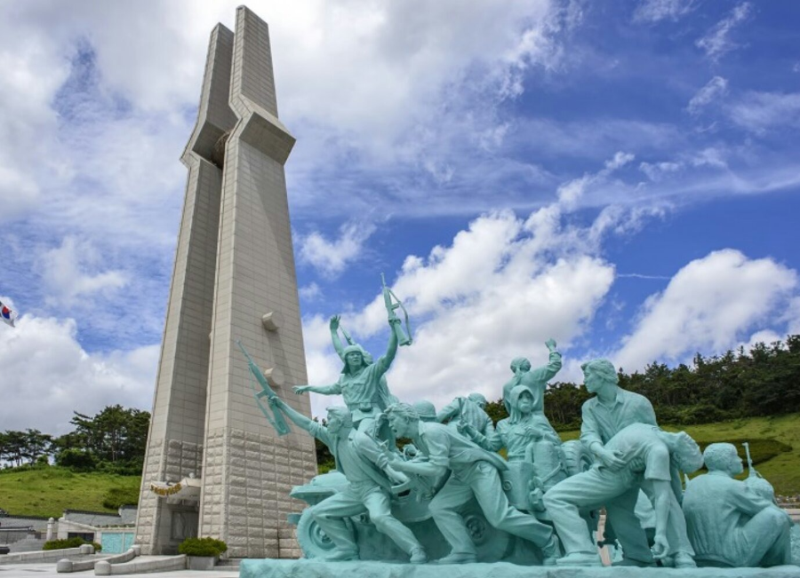광주 가볼만한 곳