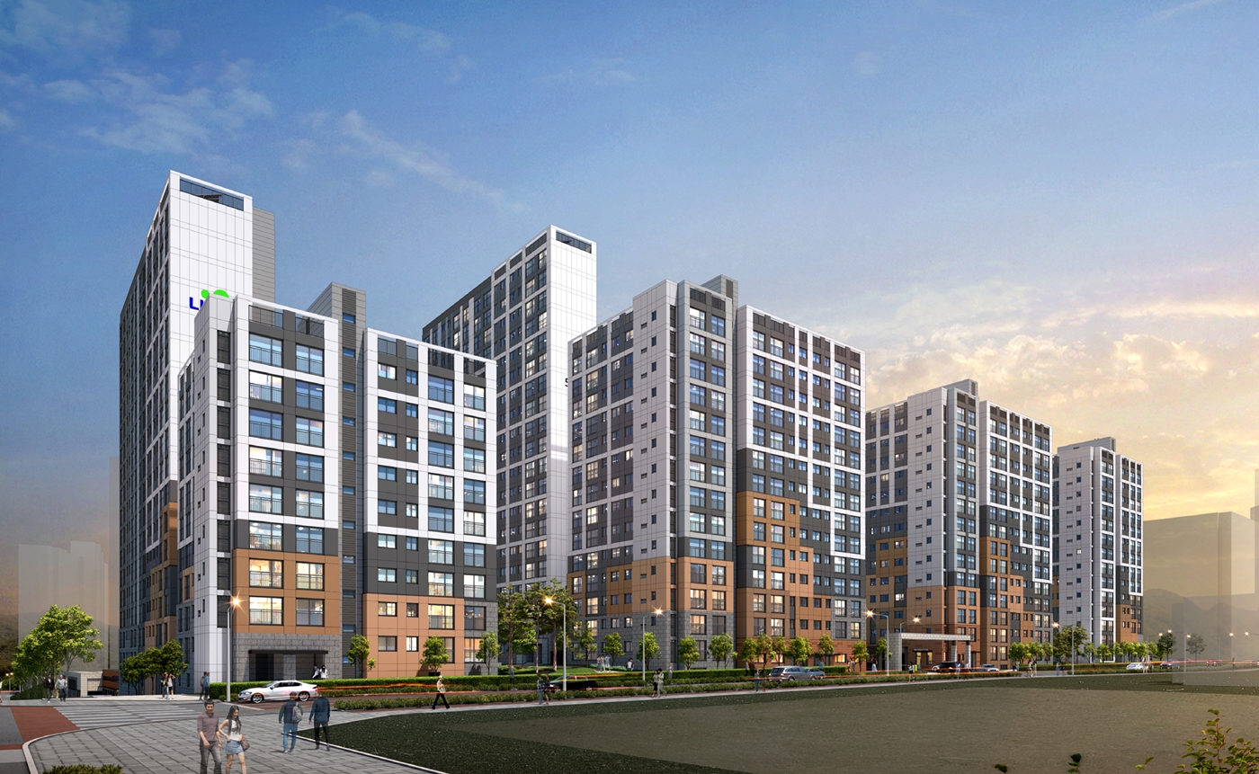 위례지구신혼희망타운공공분양잔여세대-3