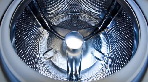 세탁기 통세척 팁