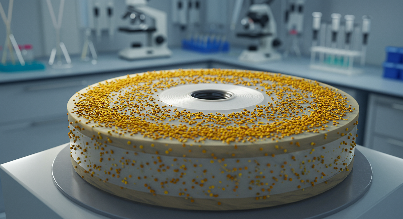 꽃가루지수 예측 방법과 알레르기 증상