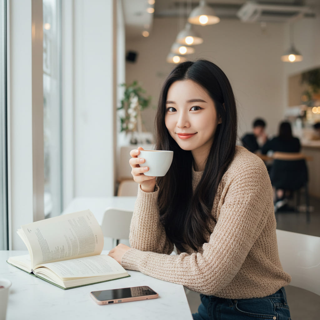 정의형 문제 – 정확한 개념을 묻는 기본기