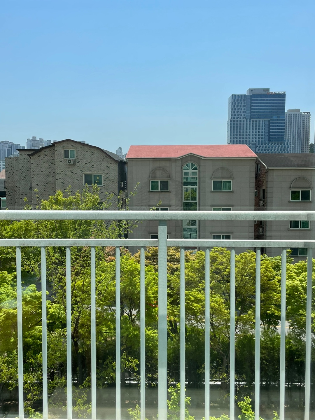 아파트 창문청소 업체 추천 클린인더뷰