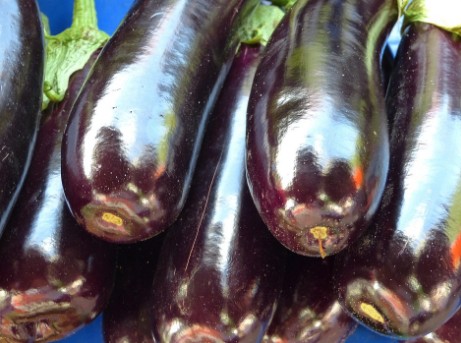 익혀 먹으면 더 좋은 채소 가지