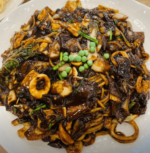 해미 맛집 "태후" 음식사진